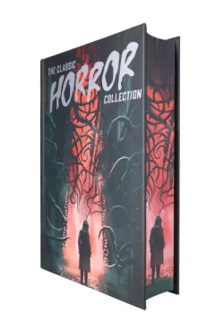 Classic Horror Collection