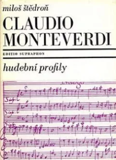 Claudio Monteverdi: (Génius opery)