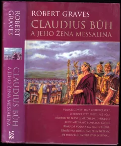 Claudius bůh a jeho žena Messalina