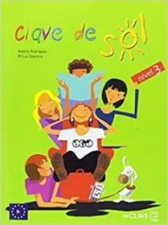 Clave de sol 3 - Libro del alumno 3 (B1)