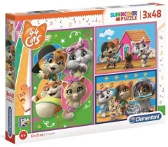 Clementoni Puzzle