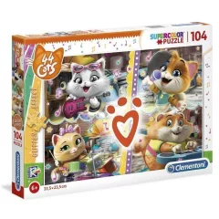 Clementoni Puzzle