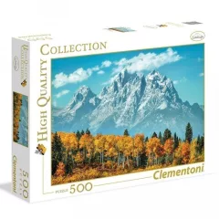 Clementoni Puzzle