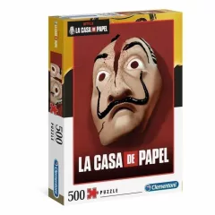 Clementoni Puzzle