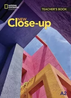 Close-up New Edition A2 Teacher's Book