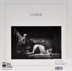 Closer