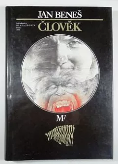 Člověk