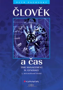 Člověk a čas - 2.vydání