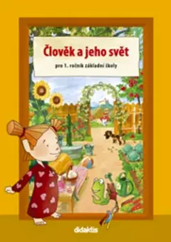 Člověk a jeho svět