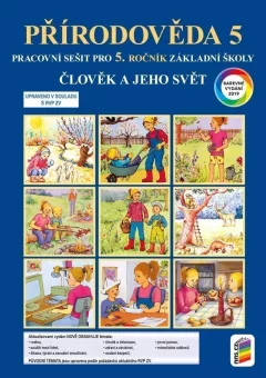 Člověk a jeho svět