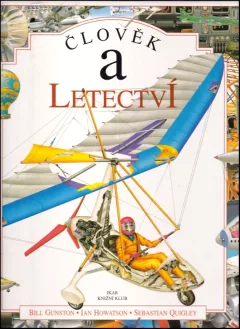 Člověk a letectví