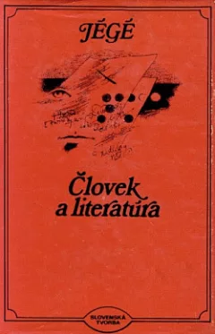 Človek a literatúra