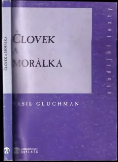Človek a morálka