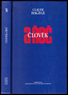 Člověk a řeč