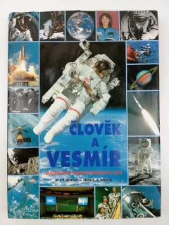 Člověk a vesmír