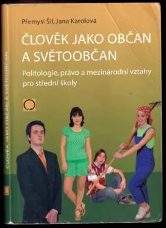 Člověk jako občan a světoobčan