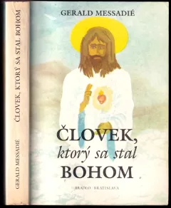 Človek, ktorý sa stal bohom