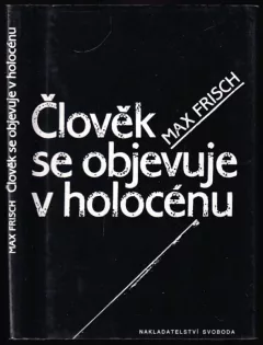 Člověk se objevuje v holocénu