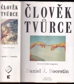 Člověk tvůrce