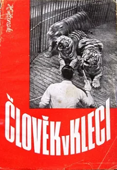 Člověk v kleci