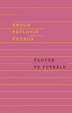 Člověk ve futrálu