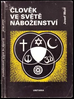 Člověk ve světě náboženství