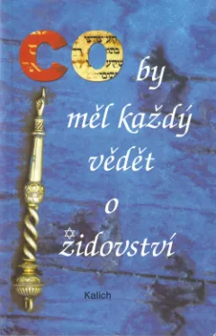 Co by měl každý vědět o židovství