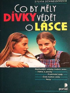 Co by měly dívky vědět o lásce