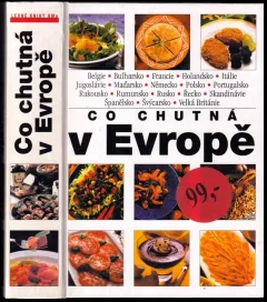Co chutná v Evropě