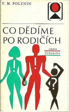 Co dědíme po rodičích?