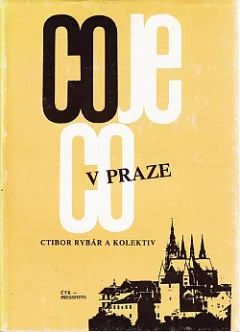 Co je co v Praze
