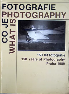 Co je fotografie / What is Photography