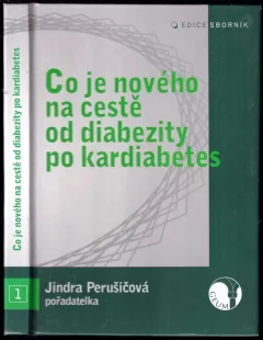 Co je nového na cestě od diabezity po kardiabetes