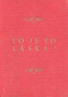 Co je to láska (Děvka Elisa) - díl 1