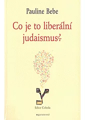 Co je to liberální judaismus?