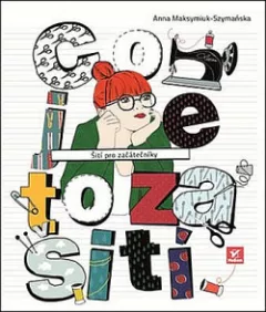 Co je to za šití