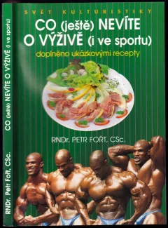 Co (ještě) nevíte o výživě (i ve sportu)