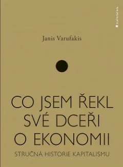 Co jsem řekl své dceři o ekonomii
