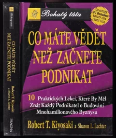 Co máte vědět než začnete podnikat