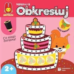 Co mlsají zvířátka?