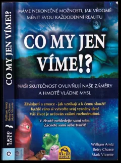 Co my jen víme!?