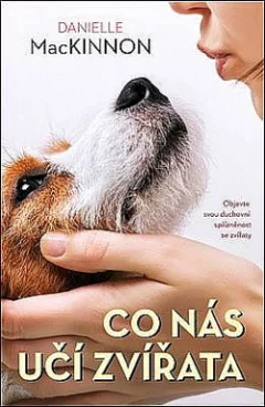 Co nás učí zvířata - Objevte svou duchovní spřízněnost se zvířaty