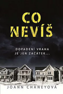 Co nevíš