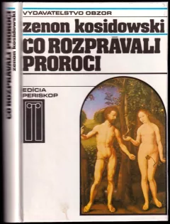 Čo rozprávali proroci