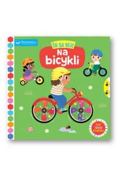 Čo sa deje Na bicykli