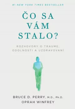 Čo sa vám stalo?