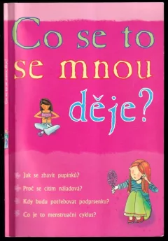 Co se to se mnou děje?