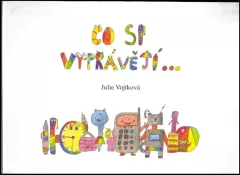 Co si vyprávějí--