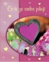 Co ti ze srdce přeji