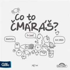 Co to čmáráš?